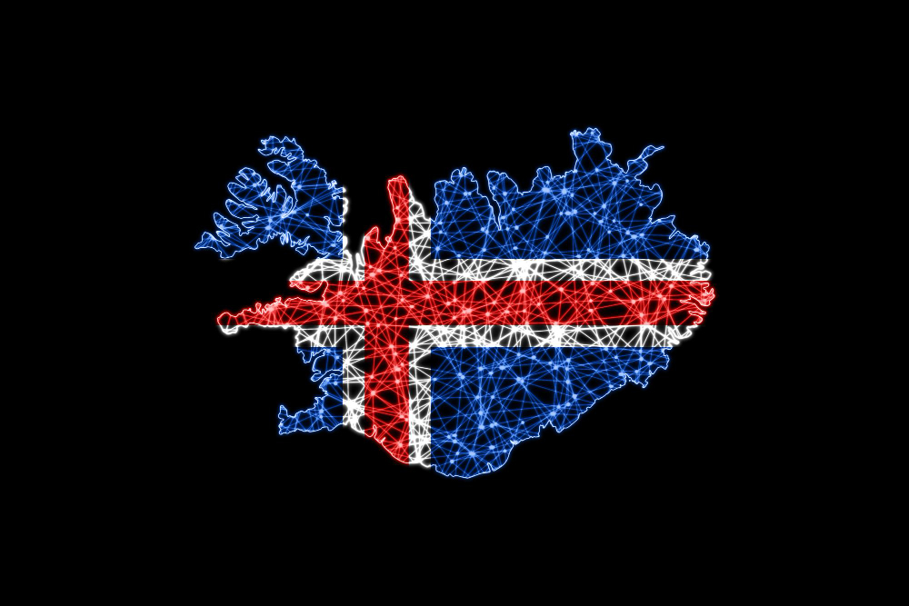 UK Tech illustration