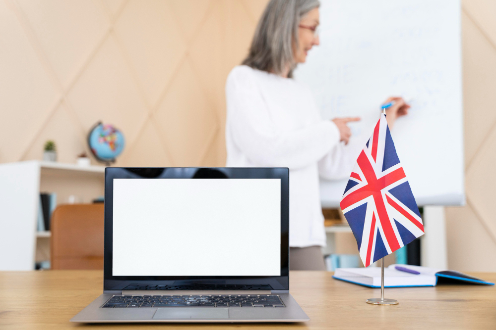 London office